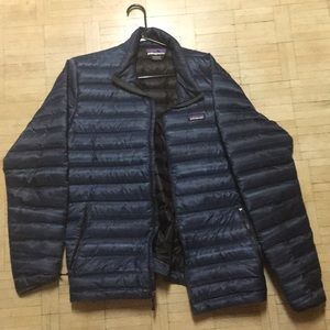*BRAND NEW* Patagonia puff jacket